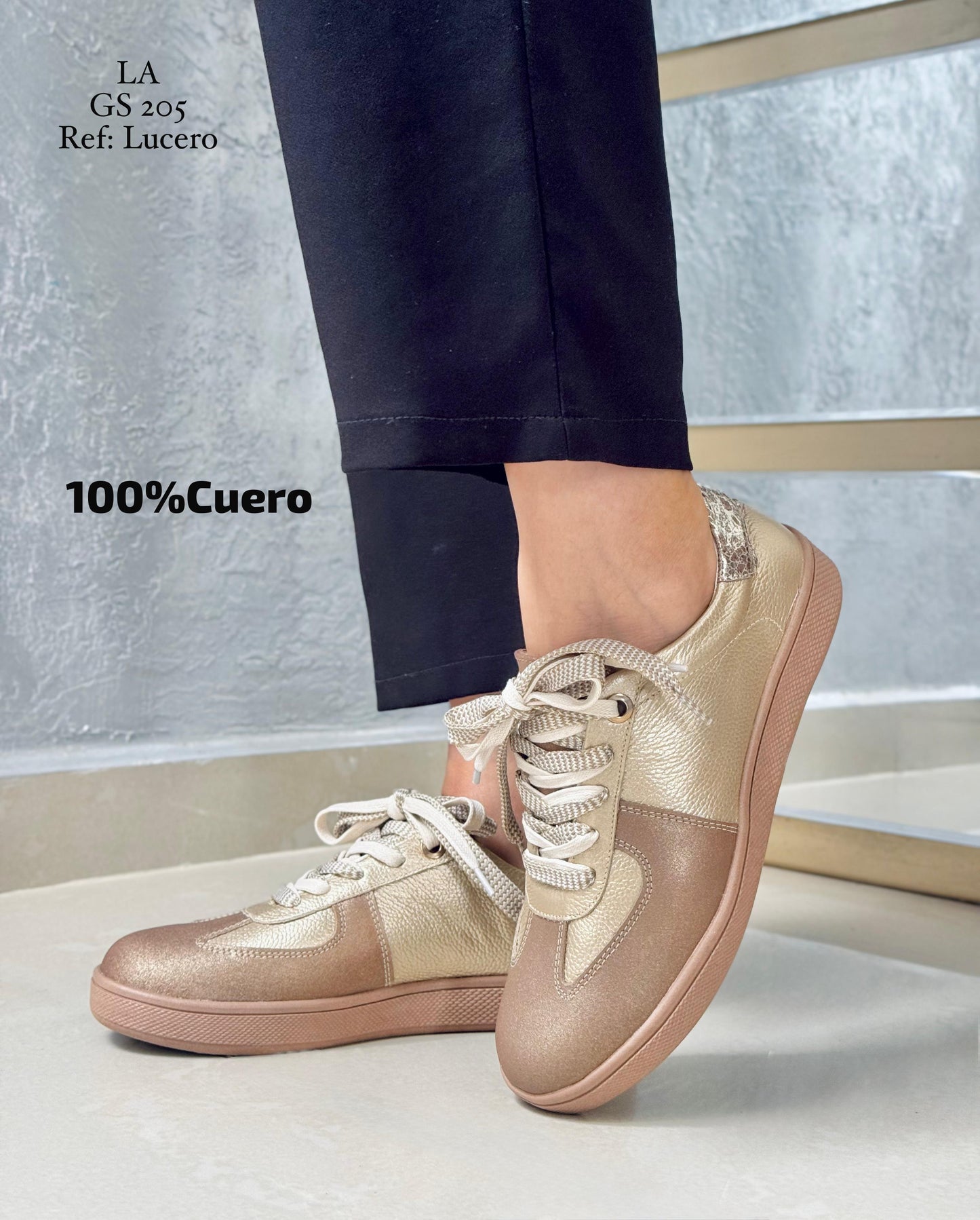 DEPORTIVO LUCERO CUERO