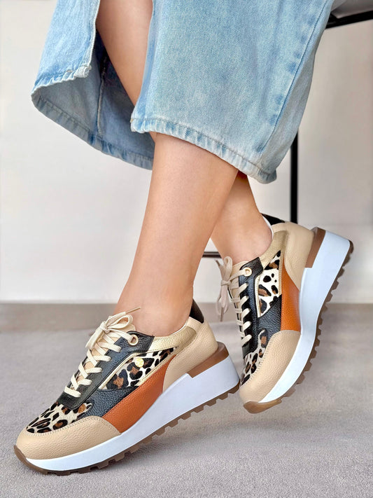 DEPORTIVO CUERO ref: ELOISA