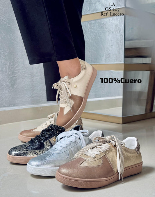 DEPORTIVO LUCERO CUERO