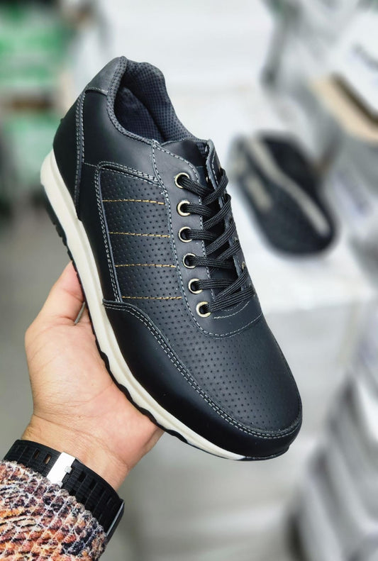 Gray helmet for bikers