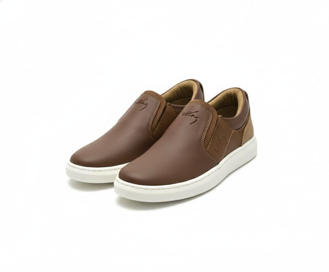 Gray helmet for bikers